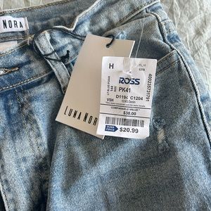 New jeans